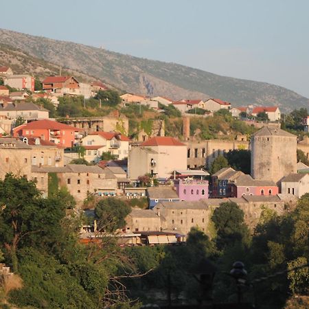 Dream View Apartments Mostar Bagian luar foto