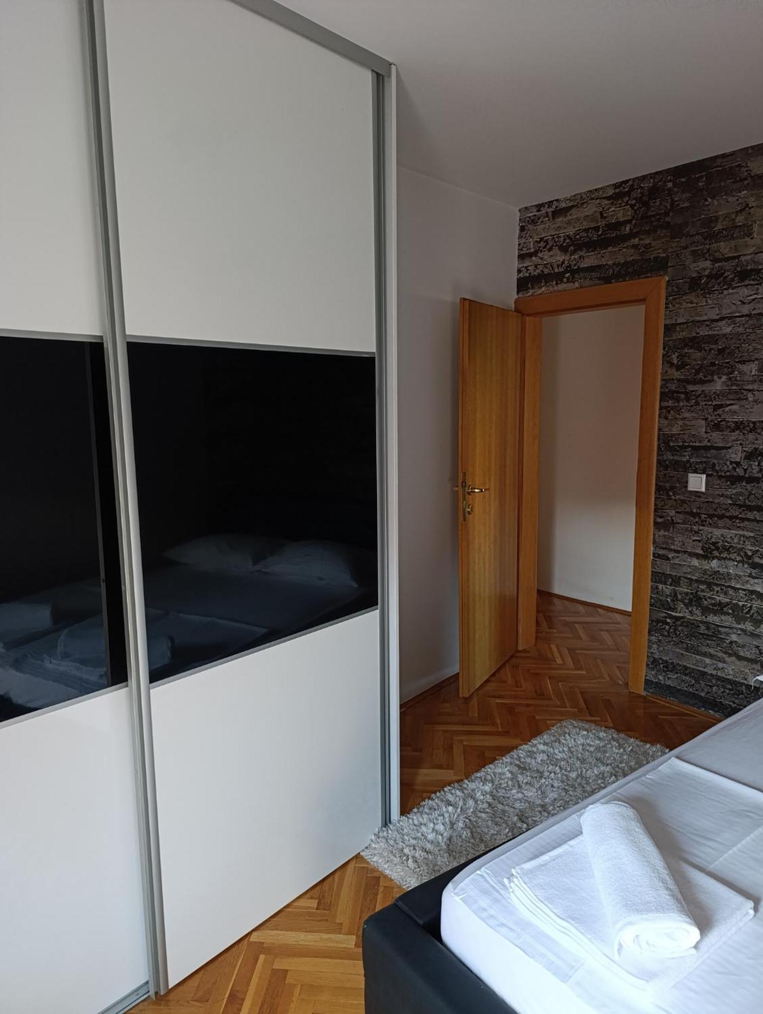 Dream View Apartments Mostar Bagian luar foto