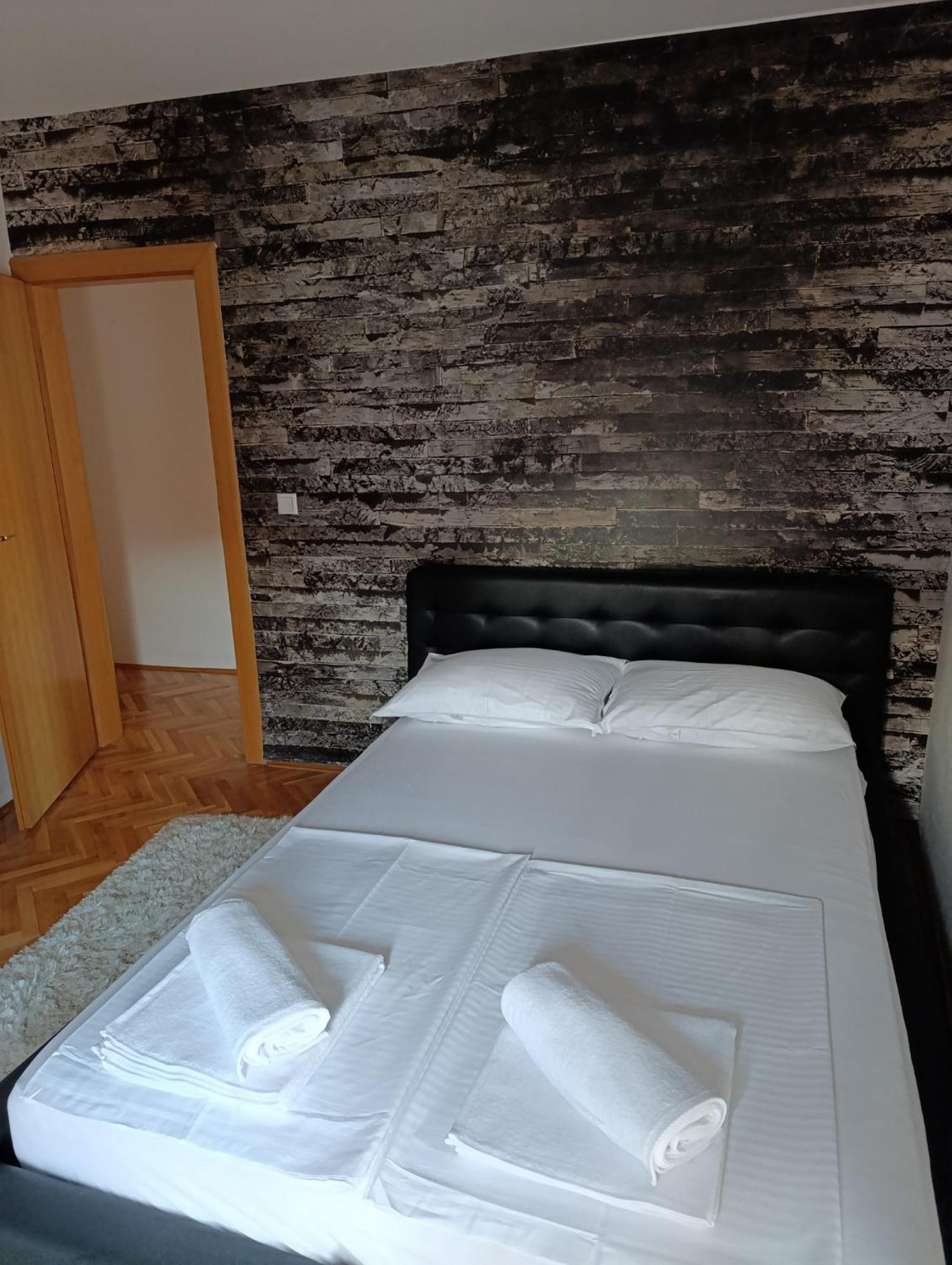 Dream View Apartments Mostar Bagian luar foto