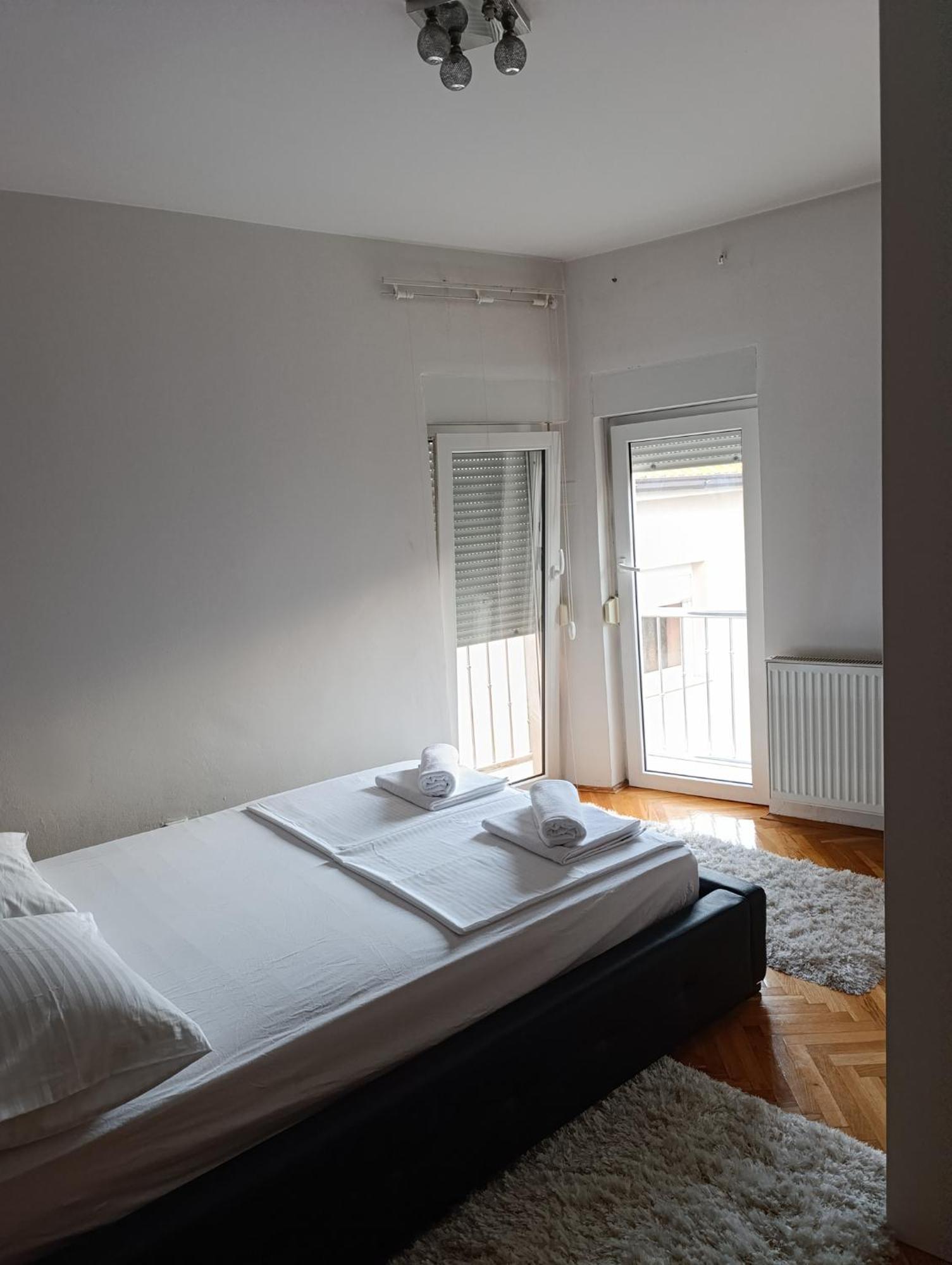 Dream View Apartments Mostar Bagian luar foto