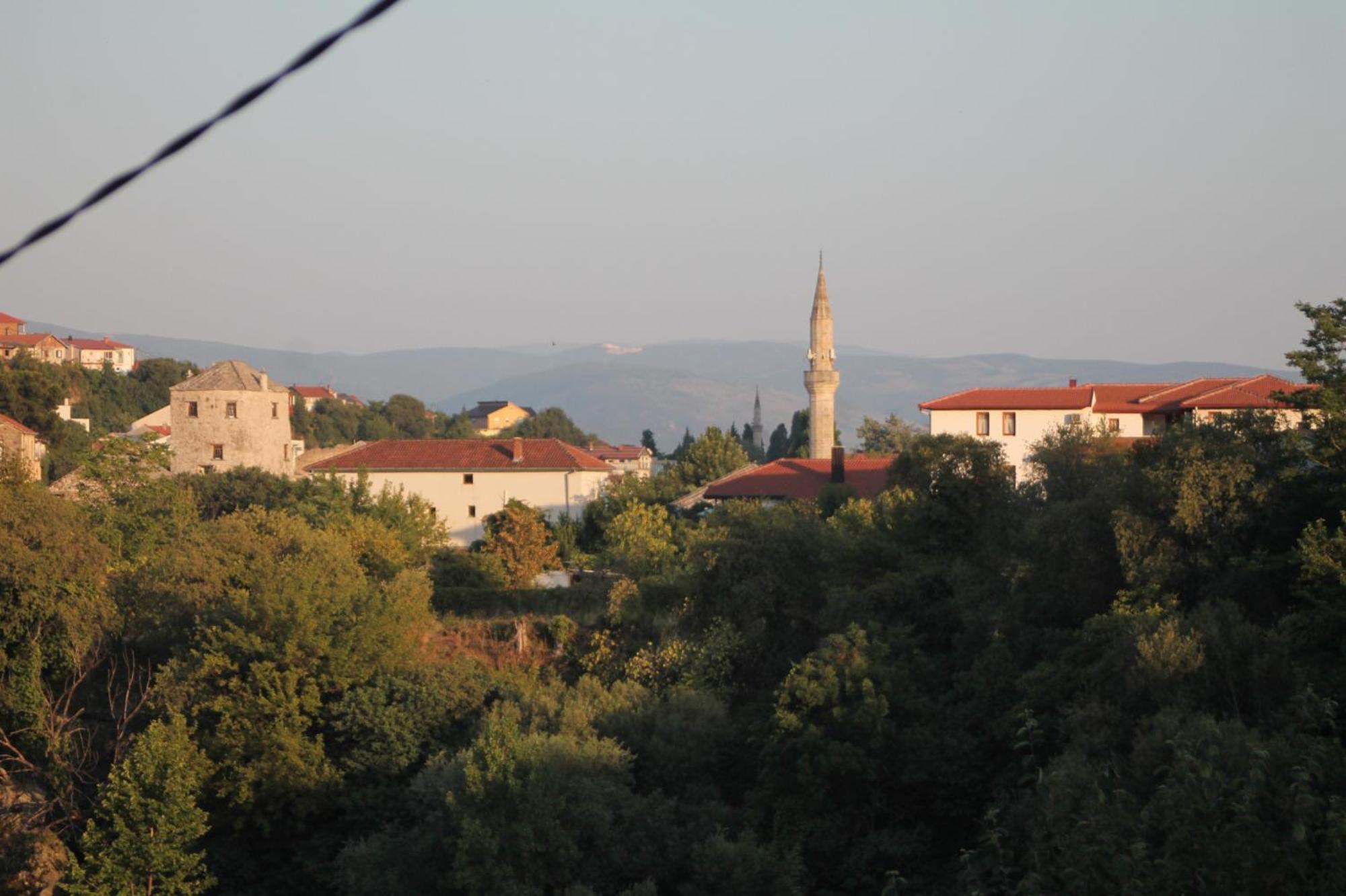 Dream View Apartments Mostar Bagian luar foto