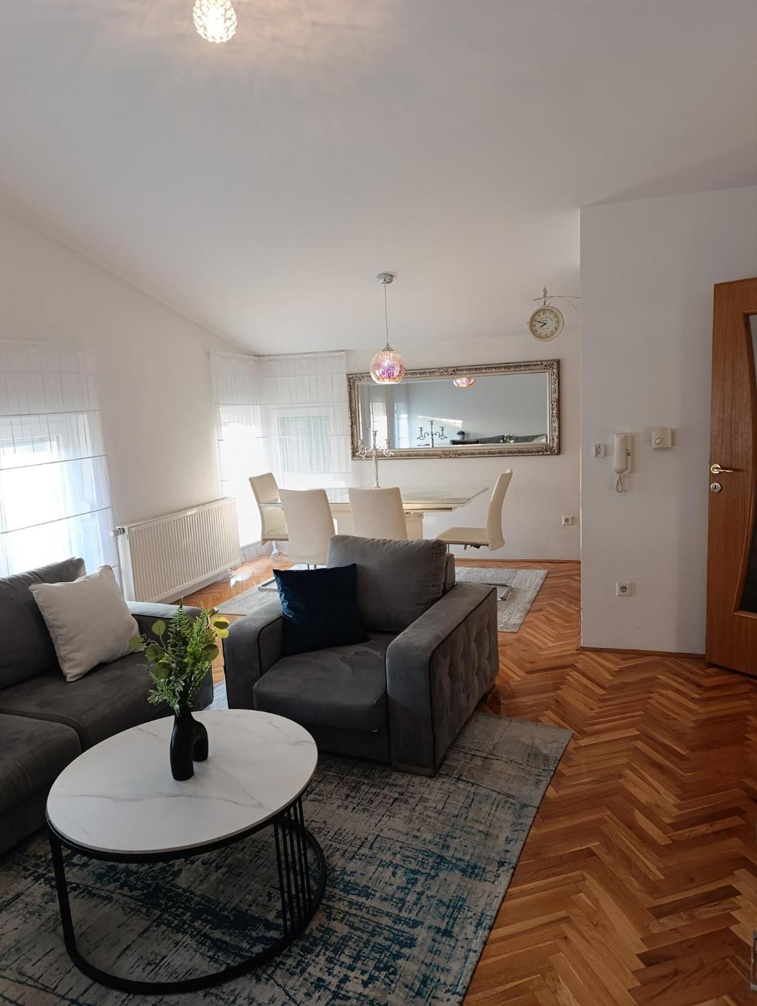 Dream View Apartments Mostar Bagian luar foto