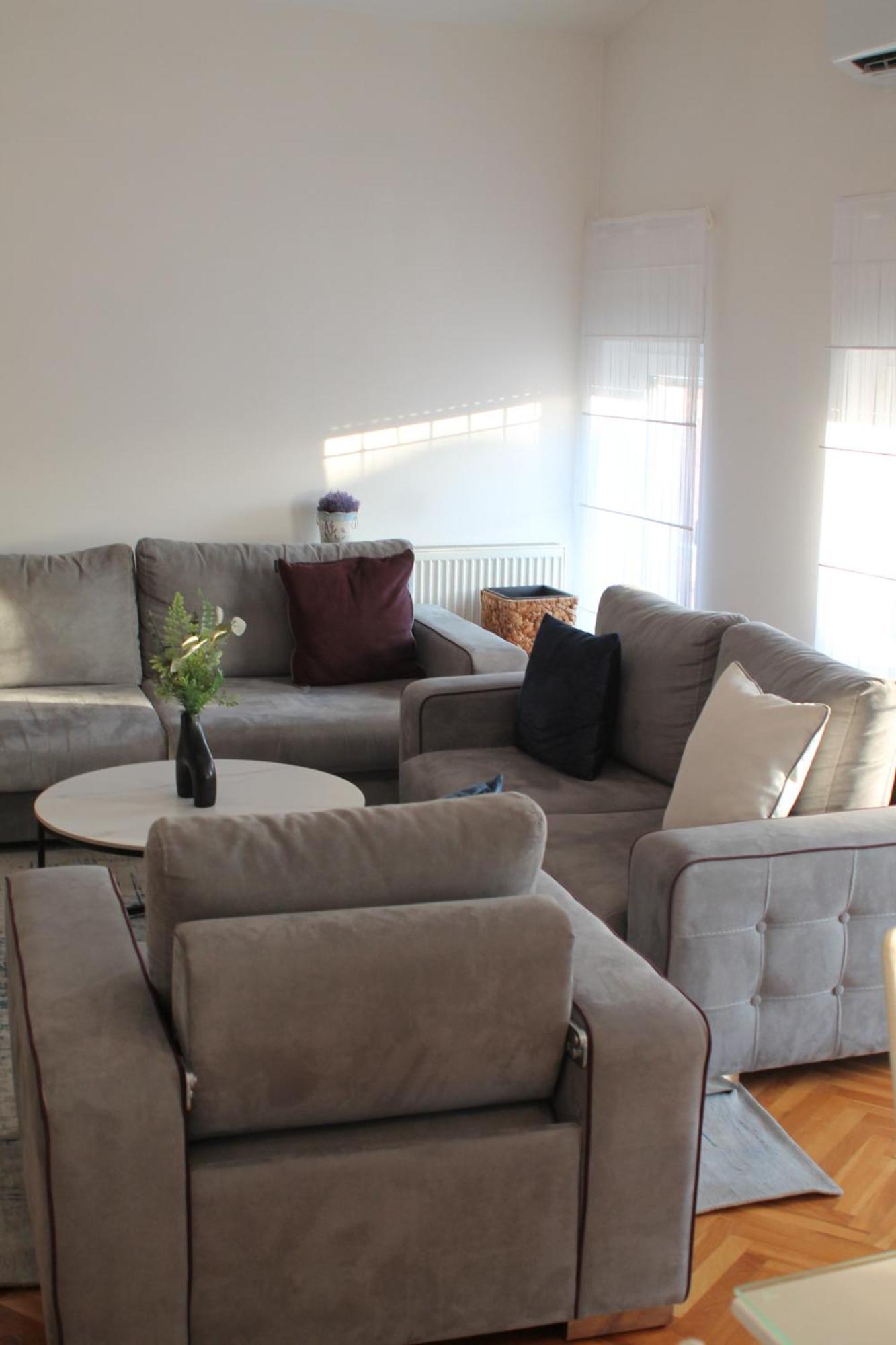 Dream View Apartments Mostar Bagian luar foto