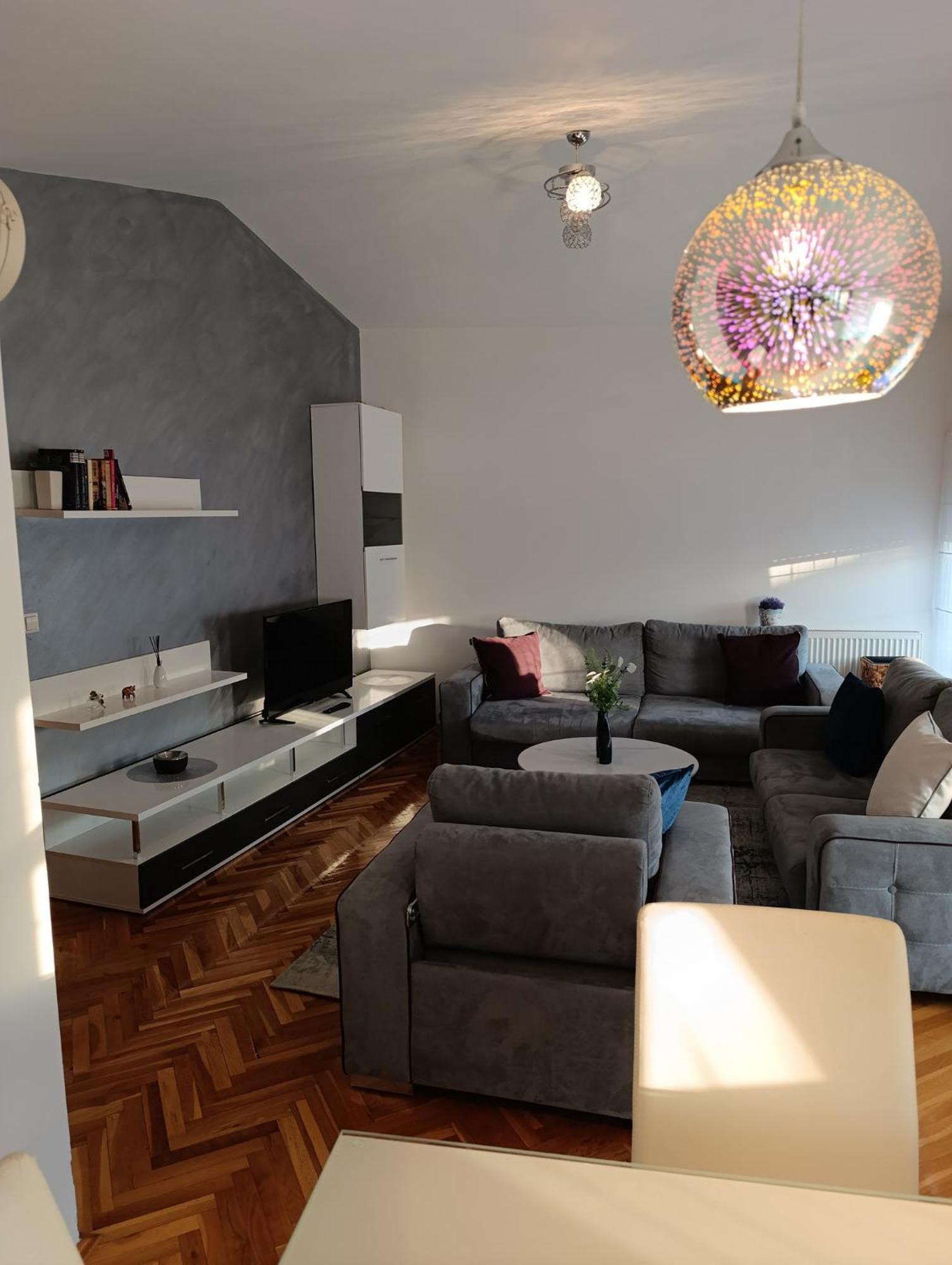 Dream View Apartments Mostar Bagian luar foto