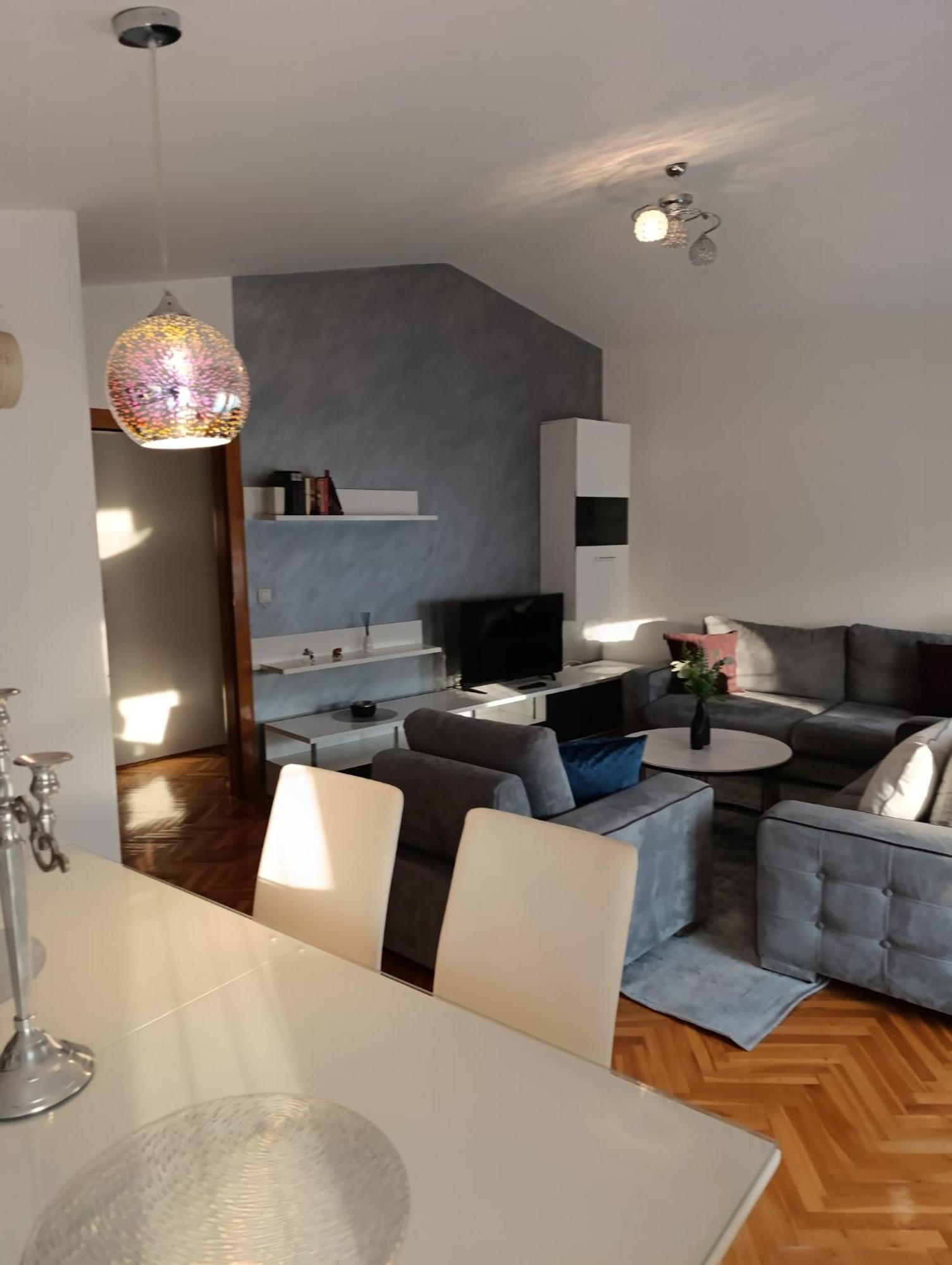 Dream View Apartments Mostar Bagian luar foto