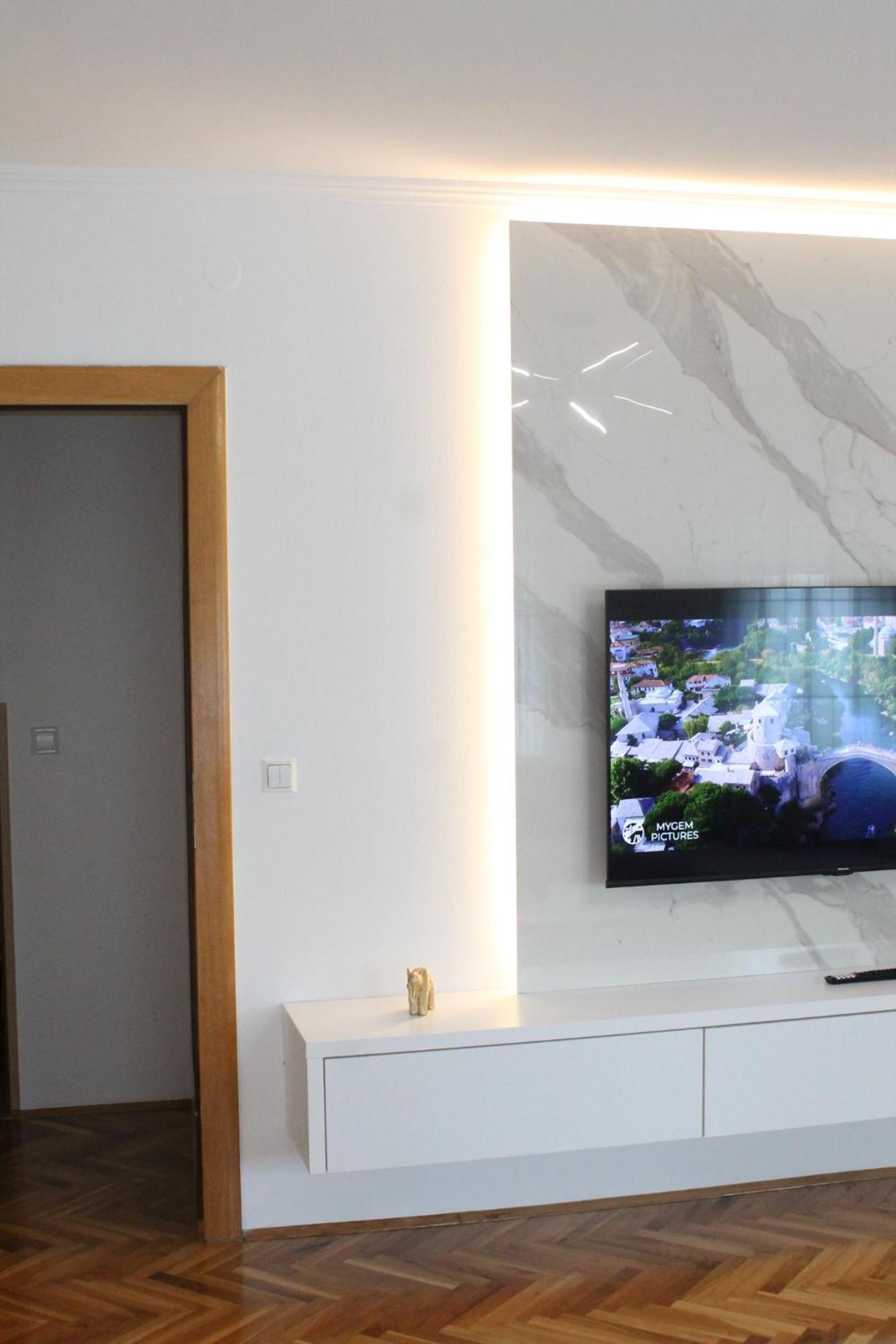 Dream View Apartments Mostar Bagian luar foto