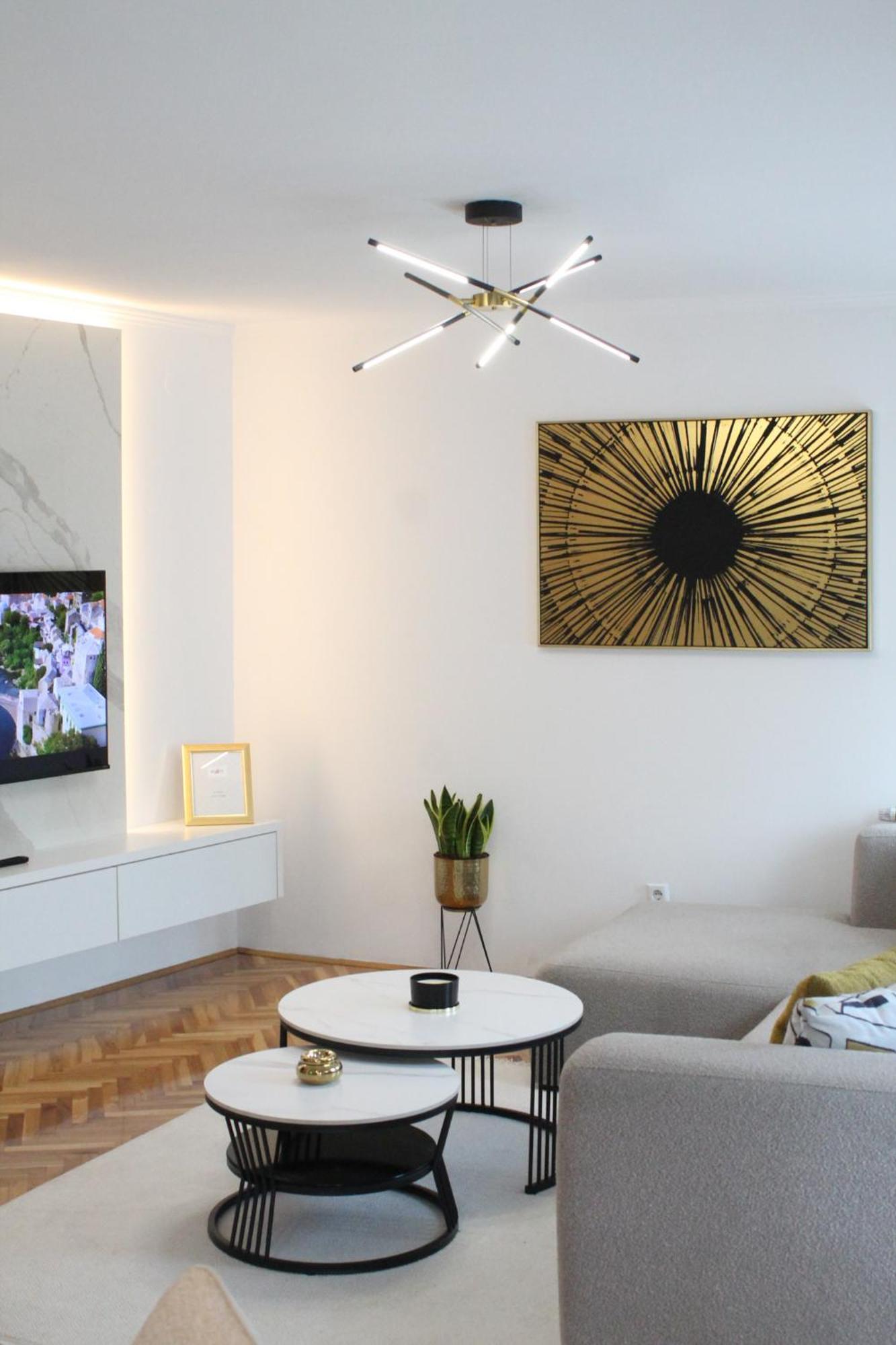 Dream View Apartments Mostar Bagian luar foto