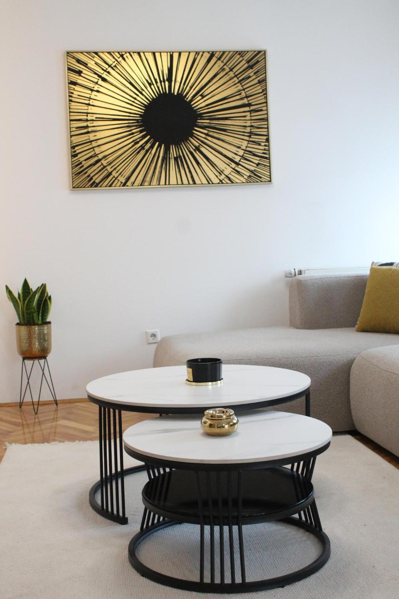 Dream View Apartments Mostar Bagian luar foto