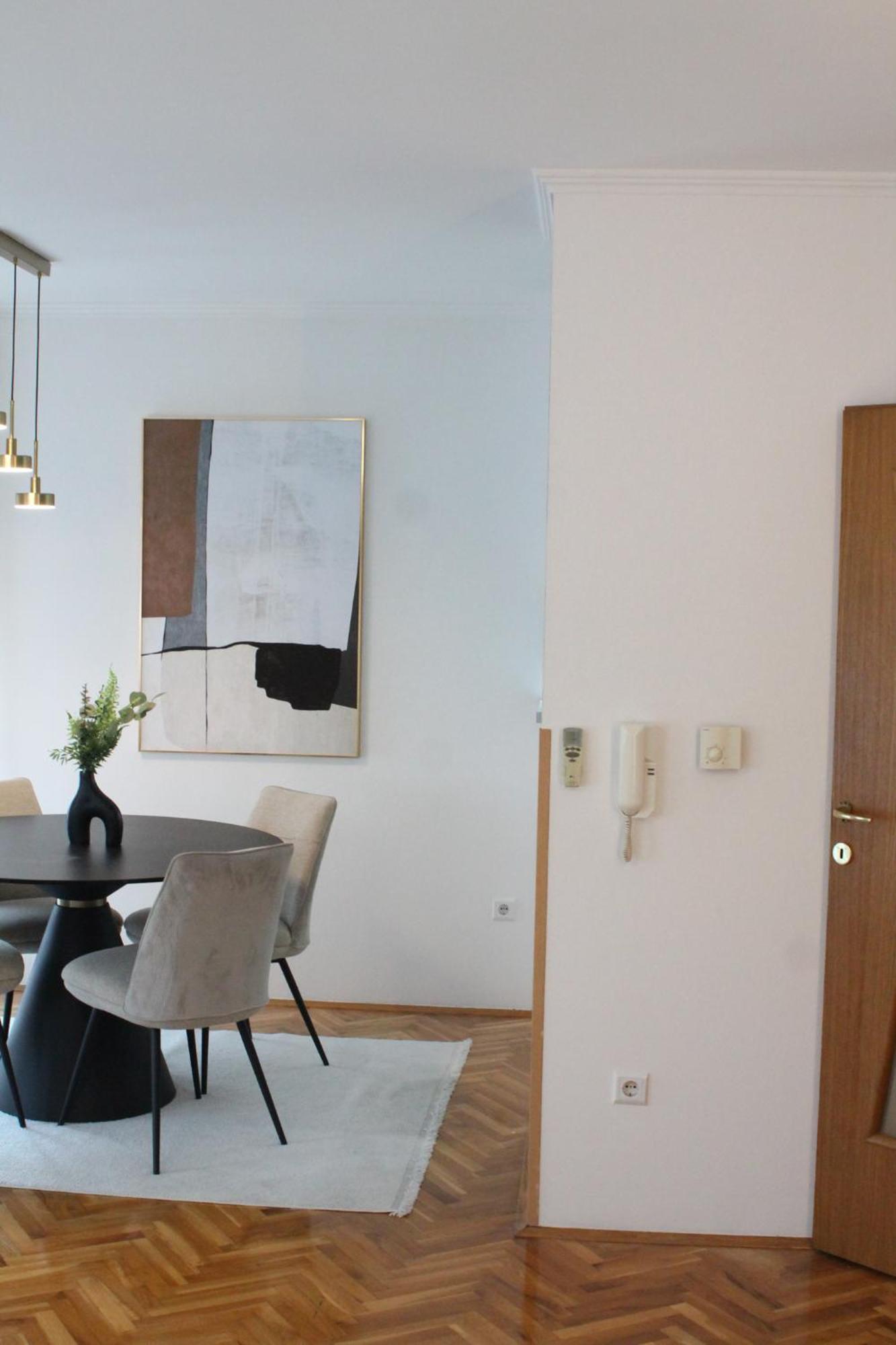 Dream View Apartments Mostar Bagian luar foto